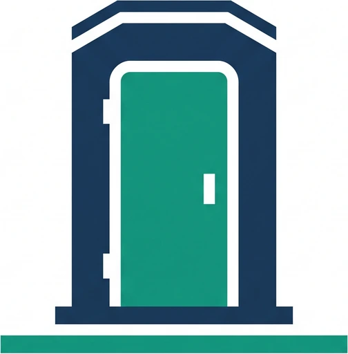Baltimore Porta Potty Rental Co. logo